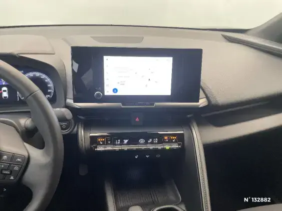 TOYOTA C-HR II - voiture d'occasion - Photo 13