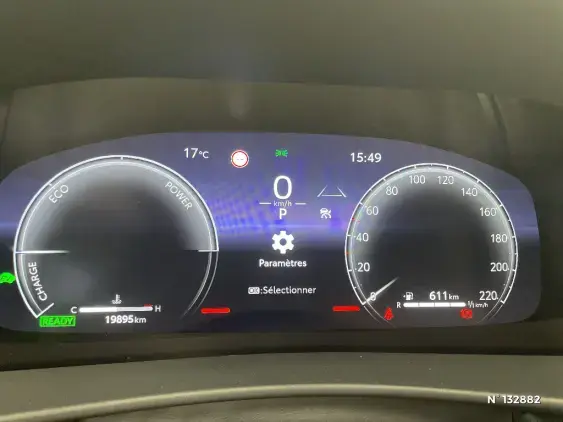 TOYOTA C-HR II - voiture d'occasion - Photo 12