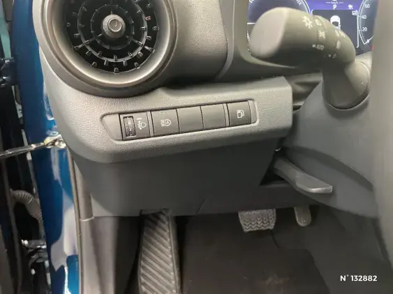 TOYOTA C-HR II - voiture d'occasion - Photo 15