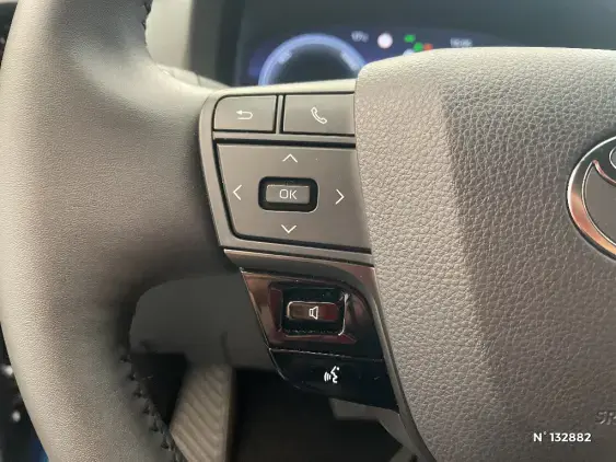 TOYOTA C-HR II - voiture d'occasion - Photo 33