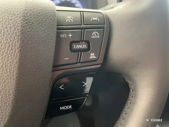 TOYOTA C-HR II - voiture d'occasion - Photo 34