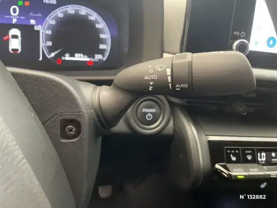 TOYOTA C-HR II - voiture d'occasion - Photo 35