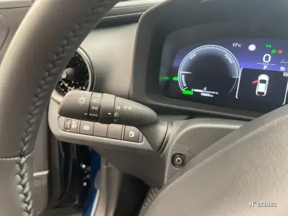 TOYOTA C-HR II - voiture d'occasion - Photo 36