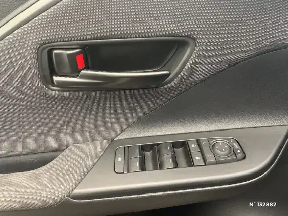 TOYOTA C-HR II - voiture d'occasion - Photo 37