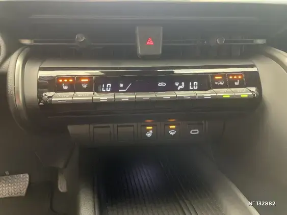 TOYOTA C-HR II - voiture d'occasion - Photo 40