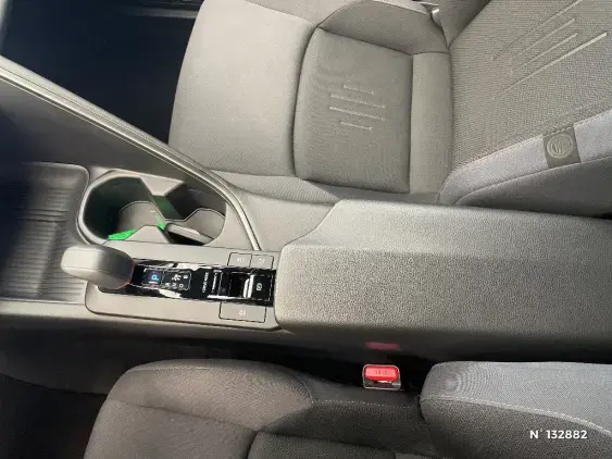 TOYOTA C-HR II - voiture d'occasion - Photo 41