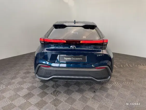 TOYOTA C-HR II - voiture d'occasion - Photo 6