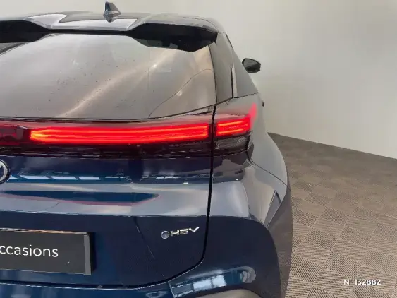 TOYOTA C-HR II - voiture d'occasion - Photo 26