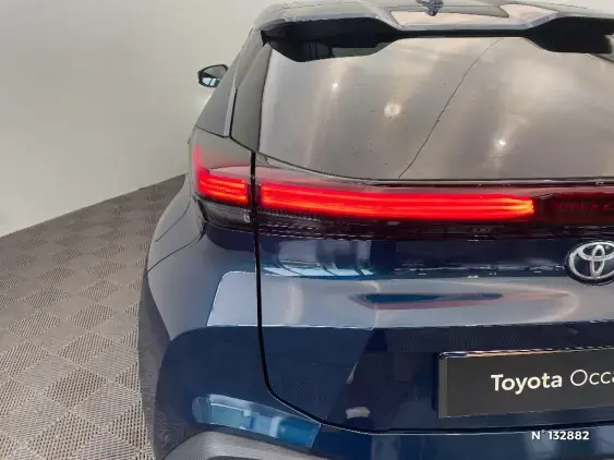 TOYOTA C-HR II - voiture d'occasion - Photo 27