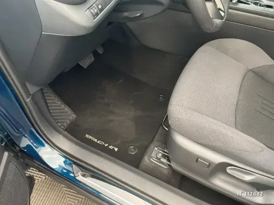 TOYOTA C-HR II - voiture d'occasion - Photo 28