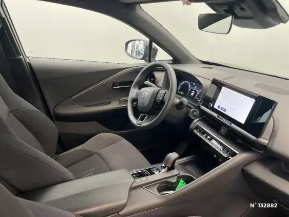 TOYOTA C-HR II - voiture d'occasion - Photo 10