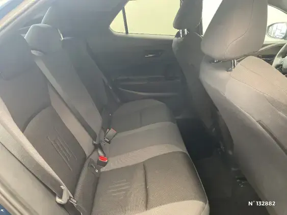 TOYOTA C-HR II - voiture d'occasion - Photo 11