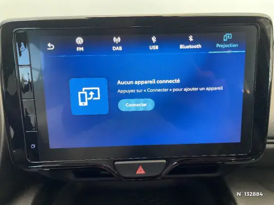 TOYOTA YARIS CROSS I - voiture d'occasion - Photo 31