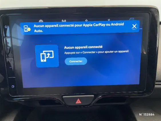 TOYOTA YARIS CROSS I - voiture d'occasion - Photo 32