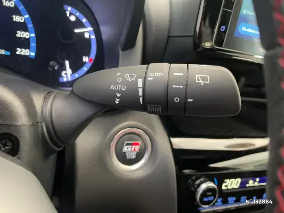 TOYOTA YARIS CROSS I - voiture d'occasion - Photo 37