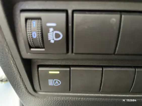 TOYOTA YARIS CROSS I - voiture d'occasion - Photo 41