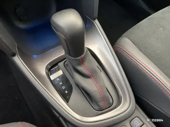 TOYOTA YARIS CROSS I - voiture d'occasion - Photo 44