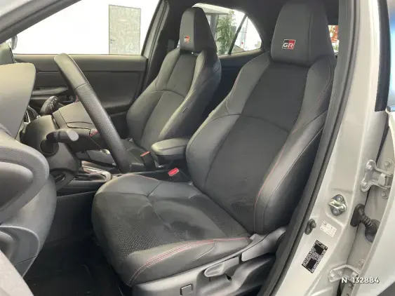 TOYOTA YARIS CROSS I - voiture d'occasion - Photo 45