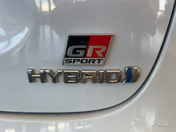 TOYOTA YARIS CROSS I - voiture d'occasion - Photo 30