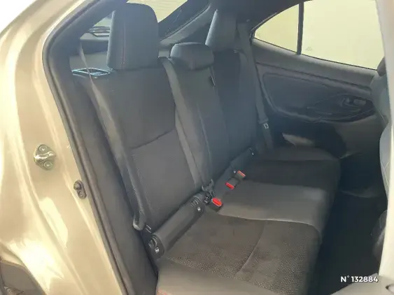 TOYOTA YARIS CROSS I - voiture d'occasion - Photo 11