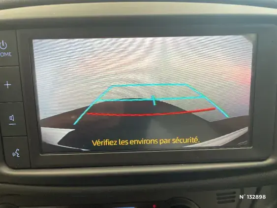 TOYOTA YARIS III - voiture d'occasion - Photo 14