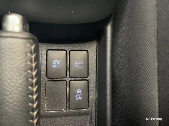 TOYOTA YARIS III - voiture d'occasion - Photo 34