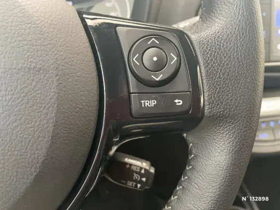 TOYOTA YARIS III - voiture d'occasion - Photo 36