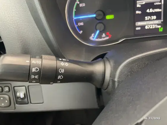 TOYOTA YARIS III - voiture d'occasion - Photo 39