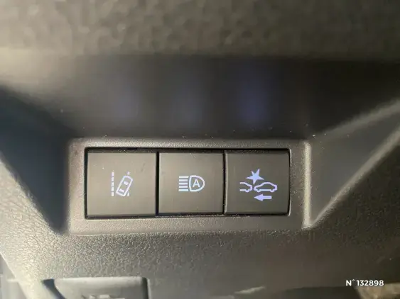 TOYOTA YARIS III - voiture d'occasion - Photo 42