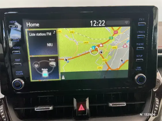 TOYOTA COROLLA XII - voiture d'occasion - Photo 13