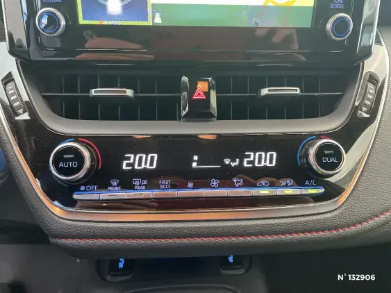 TOYOTA COROLLA XII - voiture d'occasion - Photo 15