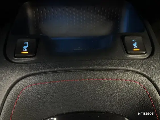 TOYOTA COROLLA XII - voiture d'occasion - Photo 36