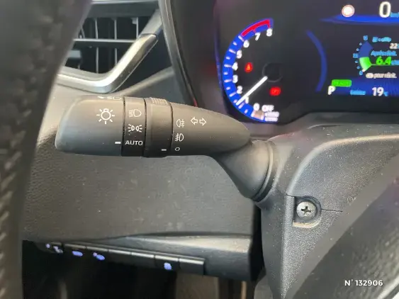 TOYOTA COROLLA XII - voiture d'occasion - Photo 40