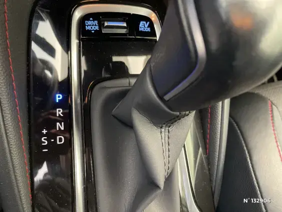 TOYOTA COROLLA XII - voiture d'occasion - Photo 43