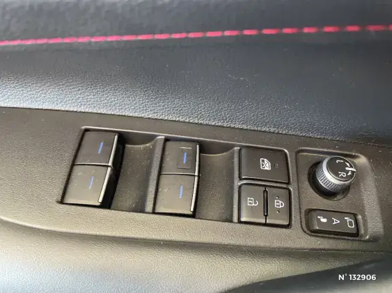 TOYOTA COROLLA XII - voiture d'occasion - Photo 44