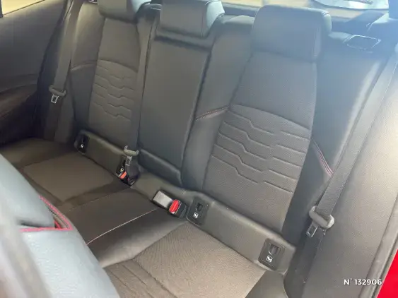 TOYOTA COROLLA XII - voiture d'occasion - Photo 26