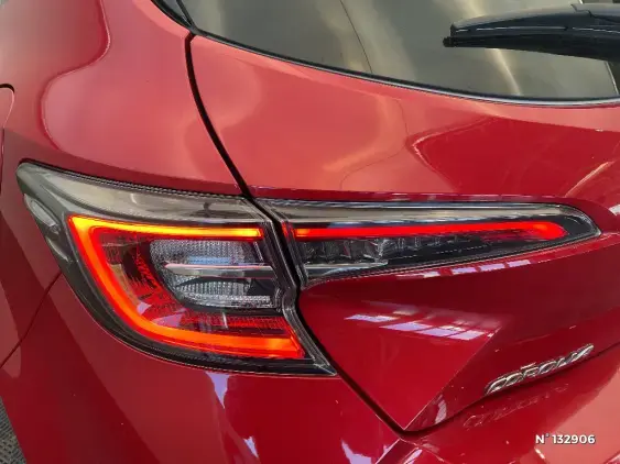 TOYOTA COROLLA XII - voiture d'occasion - Photo 27