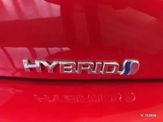 TOYOTA COROLLA XII - voiture d'occasion - Photo 29