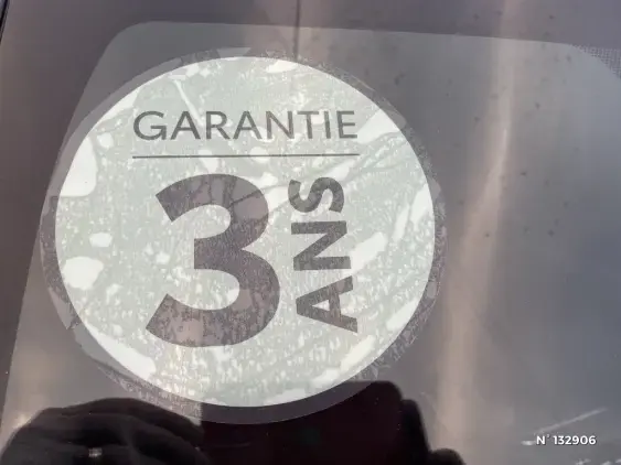 TOYOTA COROLLA XII - voiture d'occasion - Photo 30