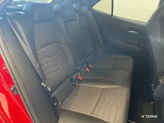 TOYOTA COROLLA XII - voiture d'occasion - Photo 11