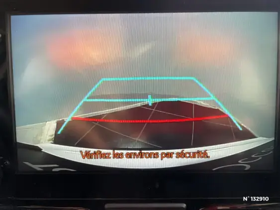 TOYOTA YARIS CROSS I - voiture d'occasion - Photo 14