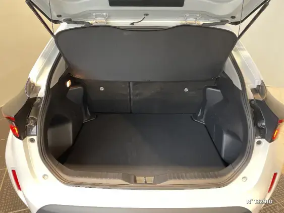 TOYOTA YARIS CROSS I - voiture d'occasion - Photo 7