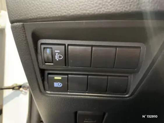 TOYOTA YARIS CROSS I - voiture d'occasion - Photo 15