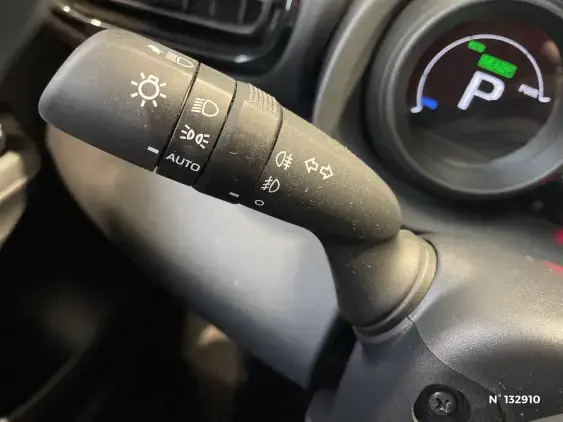 TOYOTA YARIS CROSS I - voiture d'occasion - Photo 40