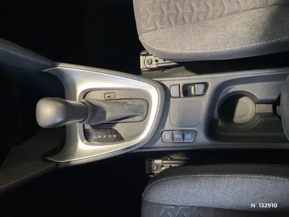 TOYOTA YARIS CROSS I - voiture d'occasion - Photo 41