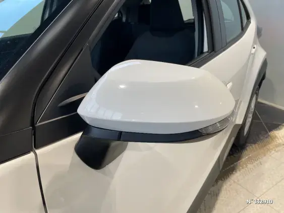 TOYOTA YARIS CROSS I - voiture d'occasion - Photo 42