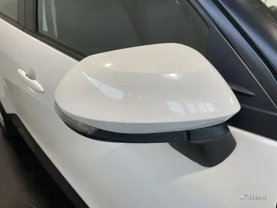 TOYOTA YARIS CROSS I - voiture d'occasion - Photo 44