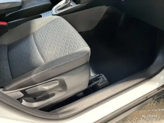 TOYOTA YARIS CROSS I - voiture d'occasion - Photo 26