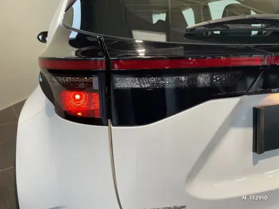 TOYOTA YARIS CROSS I - voiture d'occasion - Photo 29