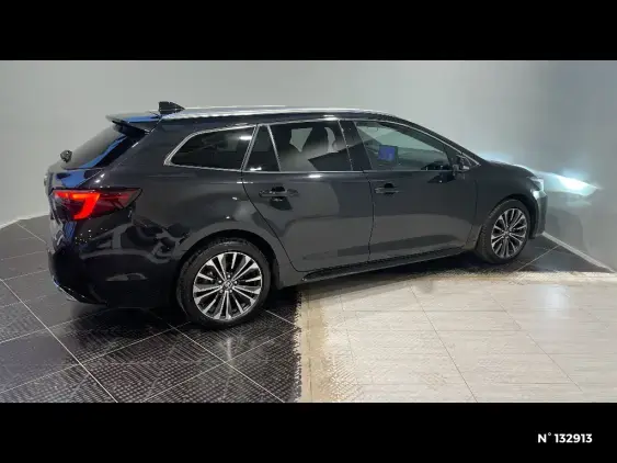 TOYOTA COROLLA TOURING SPT X - voiture d'occasion - Photo 5